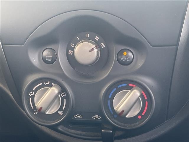 Nissan MARCH 2014 8294091-10