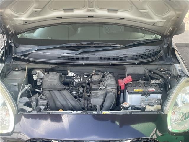 Nissan MARCH 2014 8294091-11