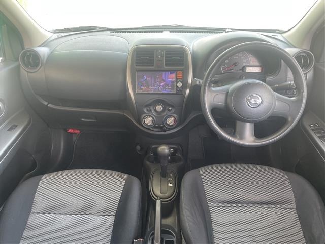 Nissan MARCH 2014 8294091-14