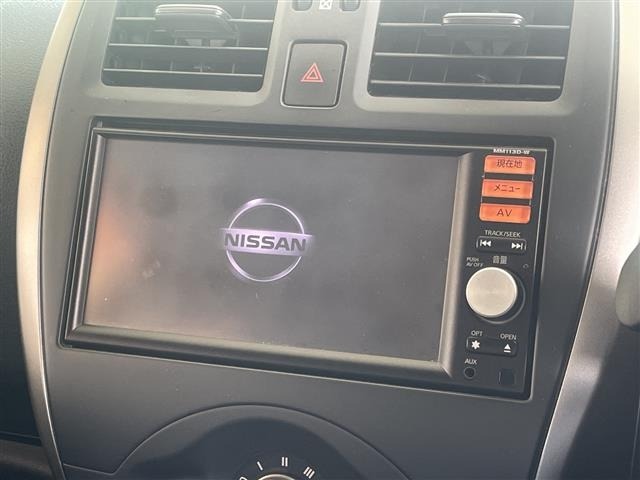 Nissan MARCH 2014 8294091-16