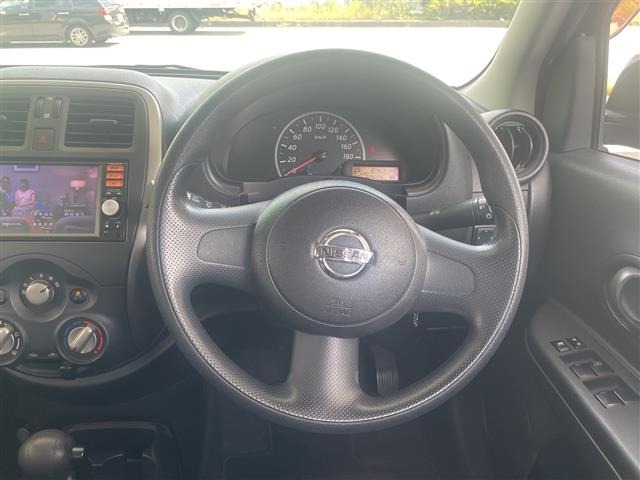 Nissan MARCH 2014 8294091-18