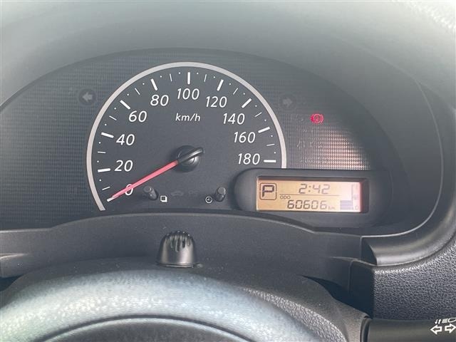 Nissan MARCH 2014 8294091-19