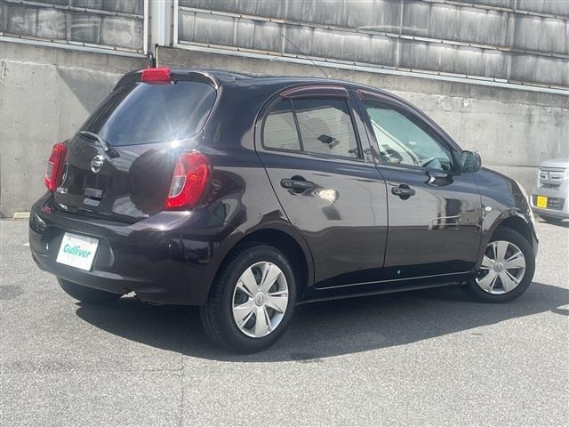Nissan MARCH 2014 8294091-20