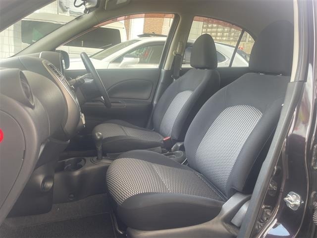 Nissan MARCH 2014 8294091-21