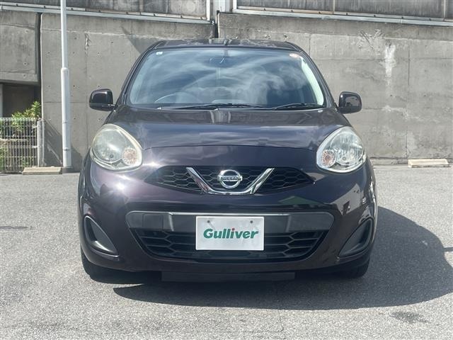 Nissan MARCH 2014 8294091-22