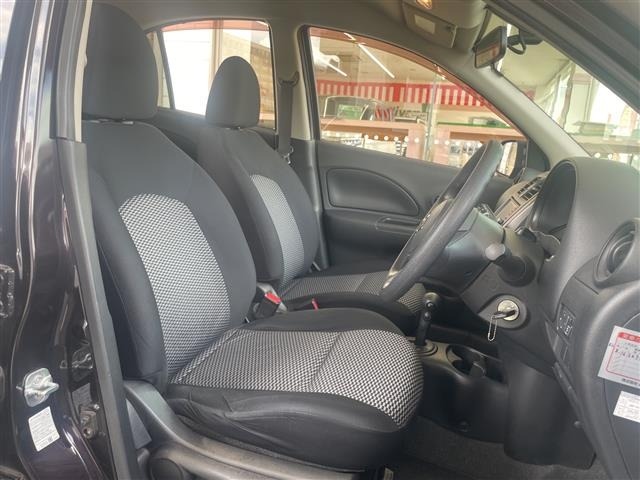 Nissan MARCH 2014 8294091-3