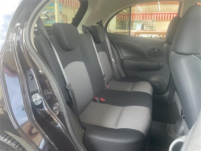 Nissan MARCH 2014 8294091-5