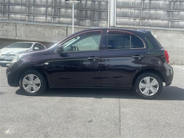 Nissan MARCH 2014 8294091-6