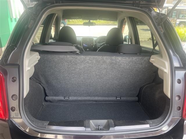 Nissan MARCH 2014 8294091-7
