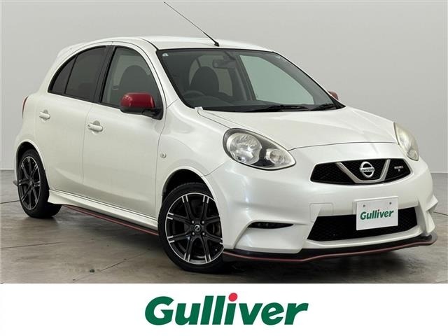 Nissan MARCH 2015 8294092-0