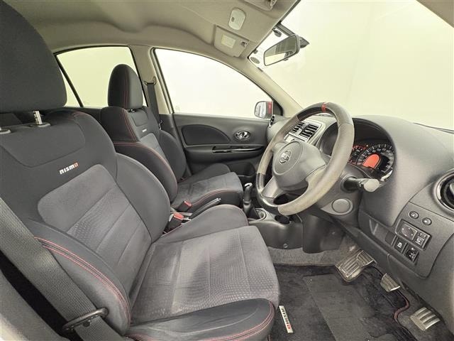 Nissan MARCH 2015 8294092-10