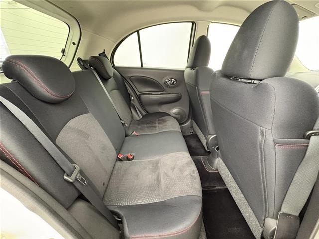 Nissan MARCH 2015 8294092-11