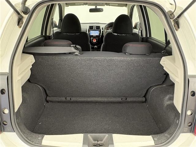 Nissan MARCH 2015 8294092-12