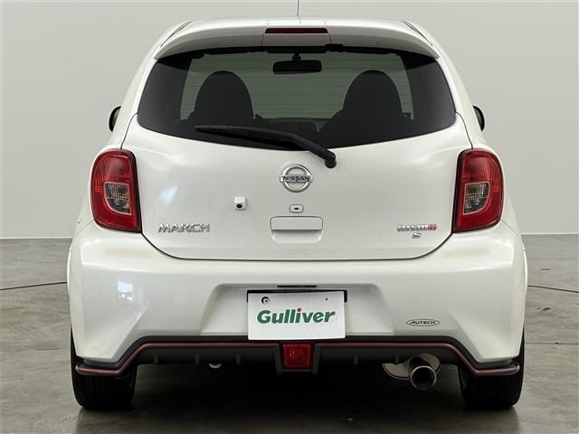 Nissan MARCH 2015 8294092-13
