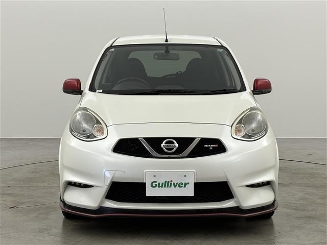 Nissan MARCH 2015 8294092-14