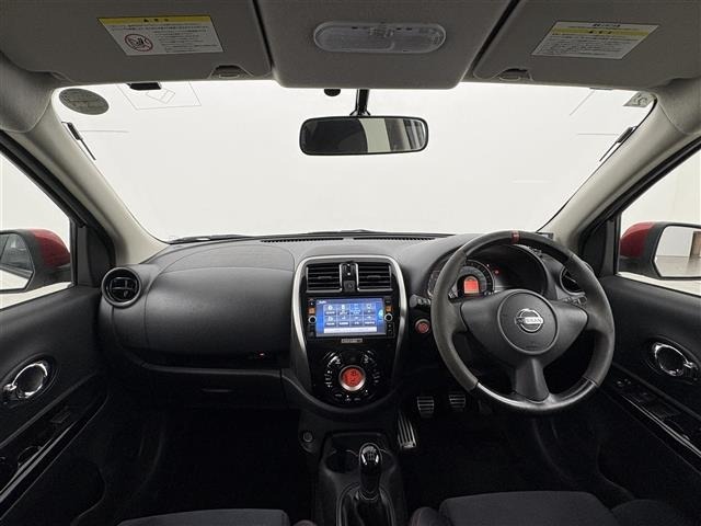 Nissan MARCH 2015 8294092-15