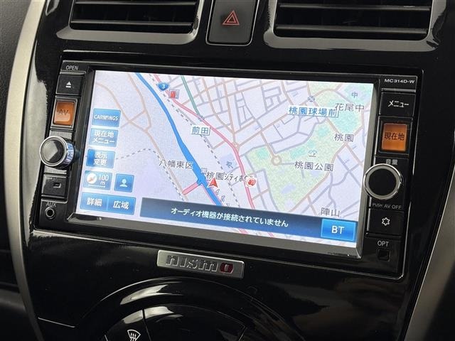 Nissan MARCH 2015 8294092-16