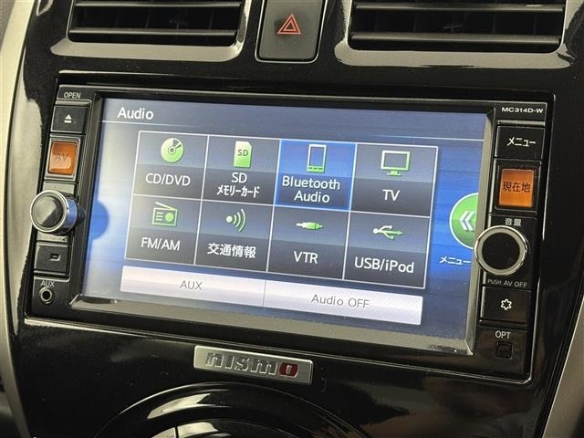 Nissan MARCH 2015 8294092-17