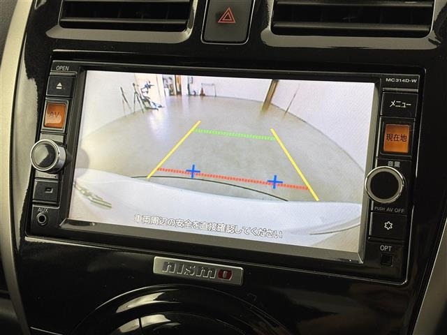 Nissan MARCH 2015 8294092-18