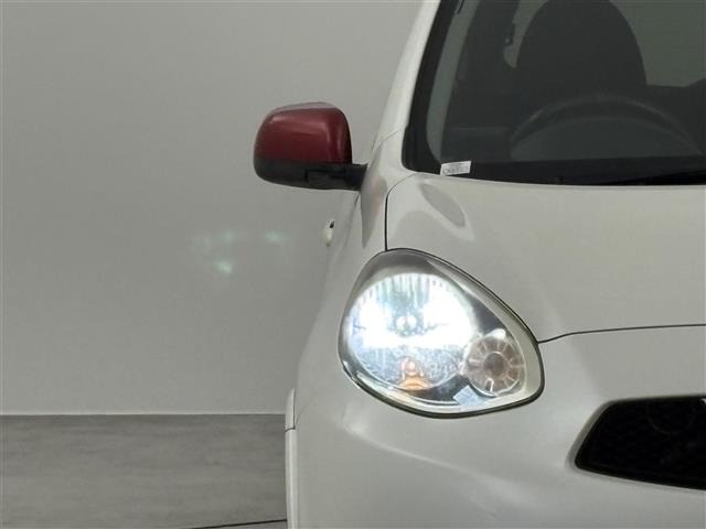 Nissan MARCH 2015 8294092-20