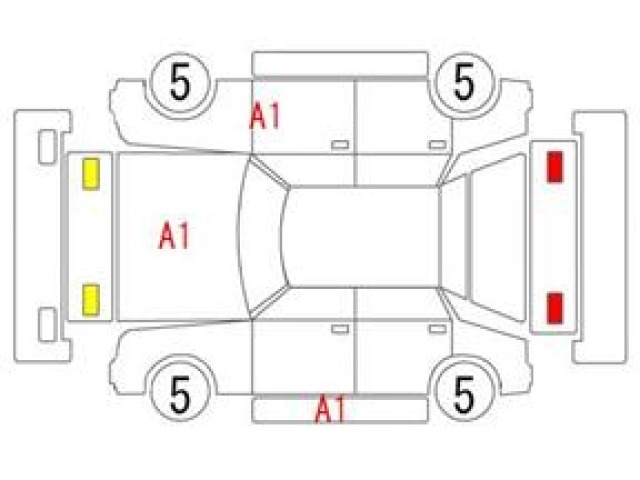 Nissan MARCH 2015 8294092-23