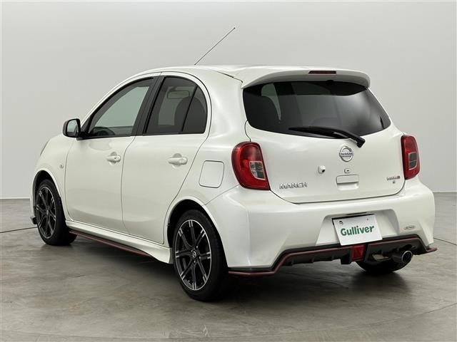 Nissan MARCH 2015 8294092-4