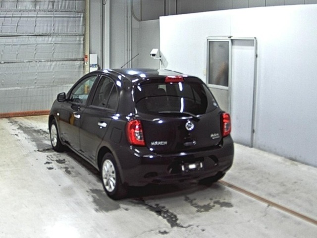 Nissan MARCH 2018 8294093-1