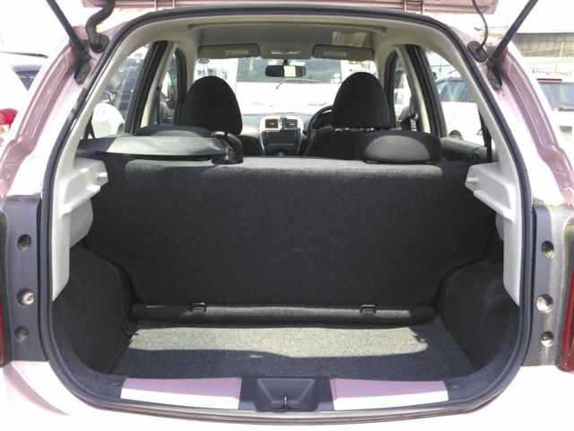 Nissan MARCH 2020 8294095-10