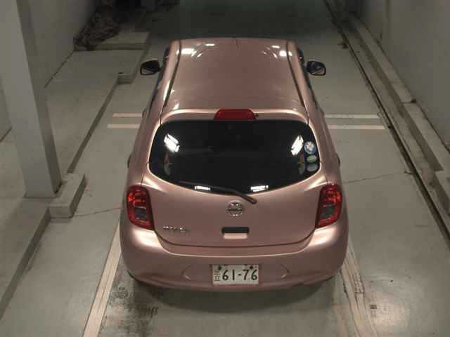 Nissan MARCH 2020 8294095-7