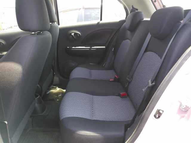 Nissan MARCH 2020 8294095-9