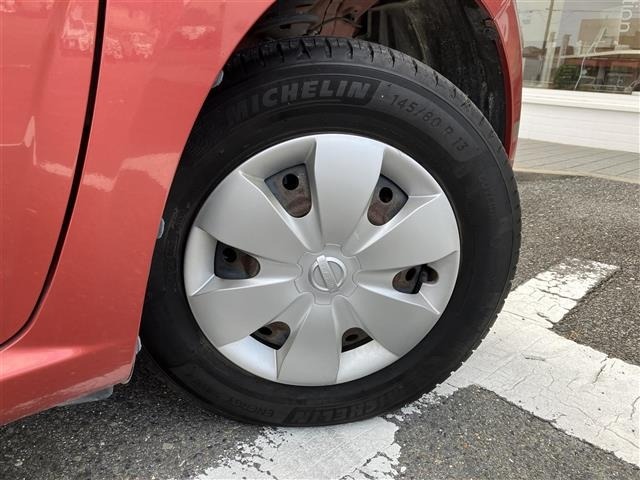 Nissan MOCO 2011 8294105-1