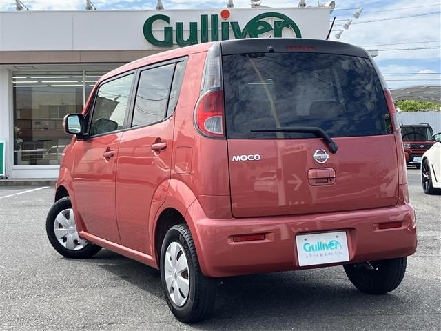 Nissan MOCO 2011 8294105-13