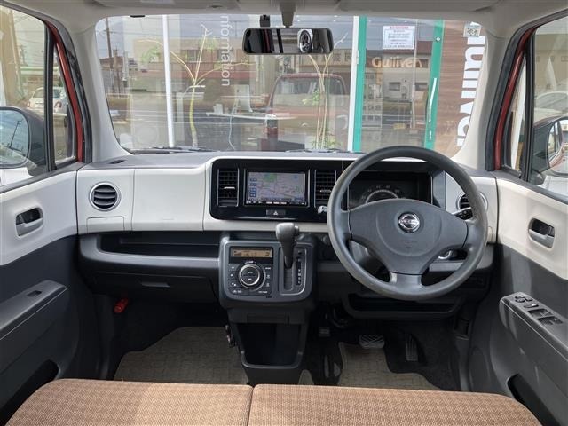 Nissan MOCO 2011 8294105-14