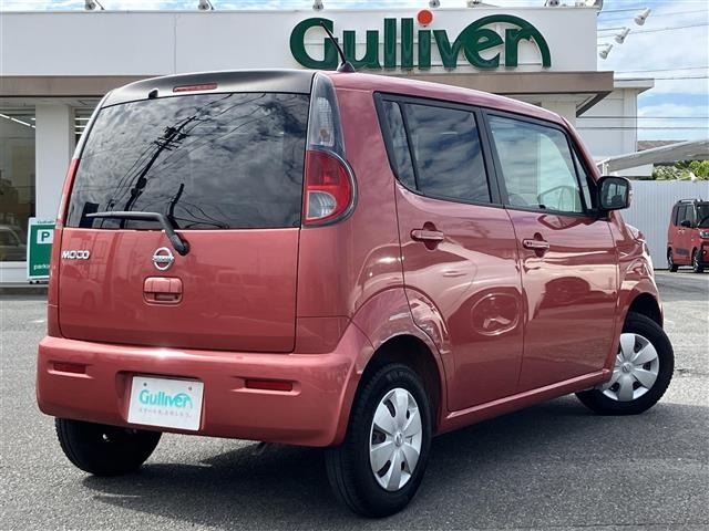 Nissan MOCO 2011 8294105-16
