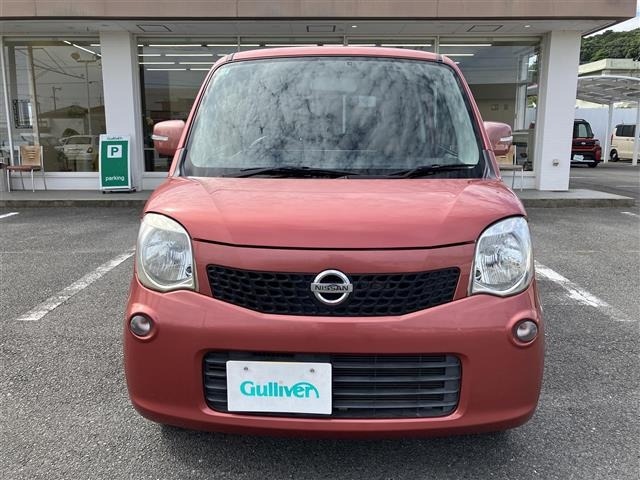 Nissan MOCO 2011 8294105-17