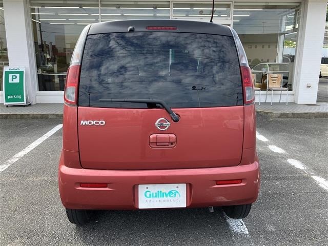 Nissan MOCO 2011 8294105-18