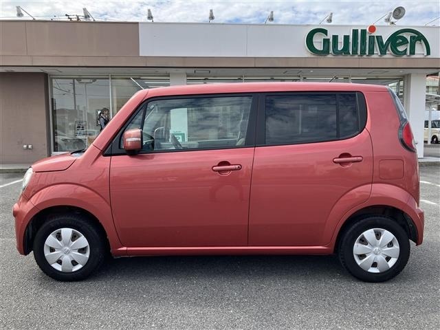Nissan MOCO 2011 8294105-21
