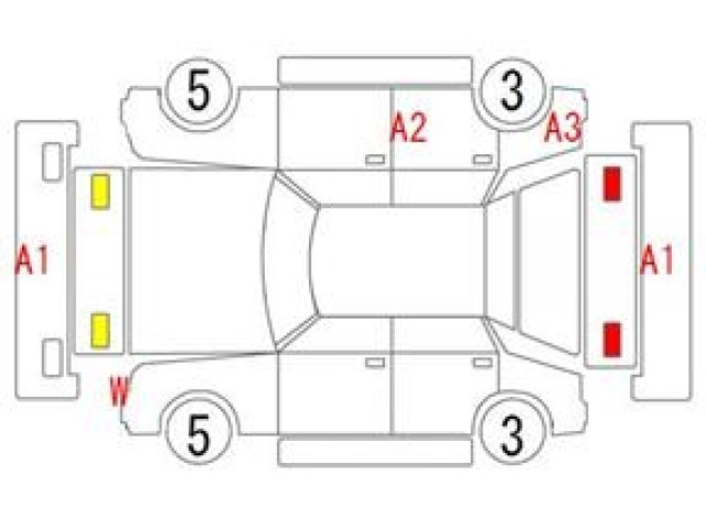 Nissan MOCO 2011 8294105-23