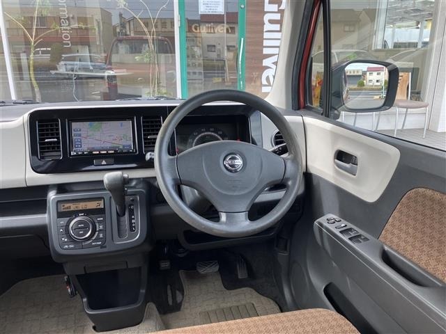 Nissan MOCO 2011 8294105-7