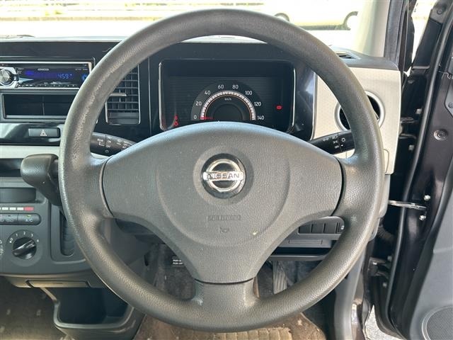 Nissan MOCO 2014 8294106-1