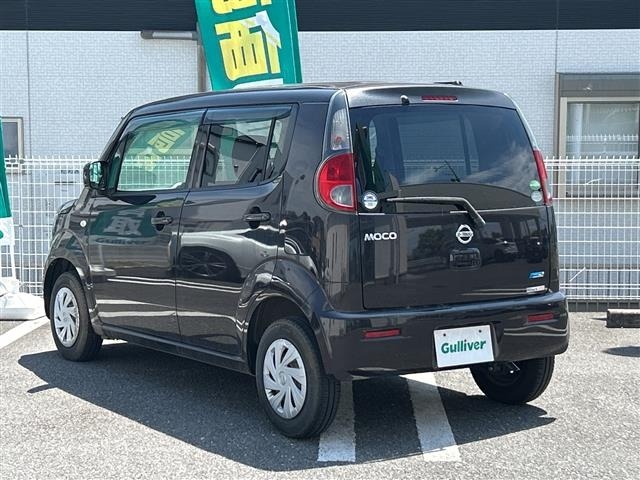 Nissan MOCO 2014 8294106-13