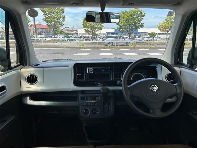 Nissan MOCO 2014 8294106-14