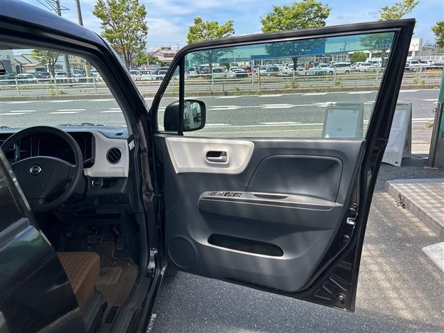 Nissan MOCO 2014 8294106-20