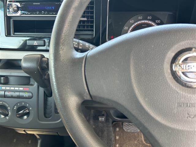 Nissan MOCO 2014 8294106-3