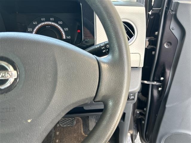 Nissan MOCO 2014 8294106-5