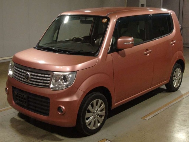 Nissan MOCO 2014 8294107-0