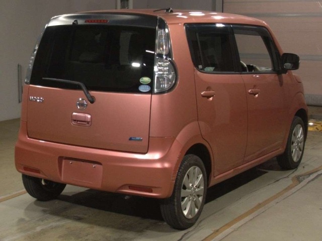 Nissan MOCO 2014 8294107-1