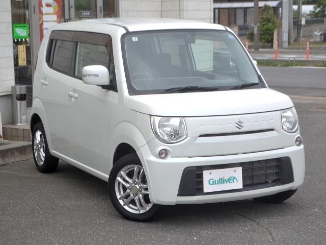 Suzuki MR WAGON 2011 8291294-0