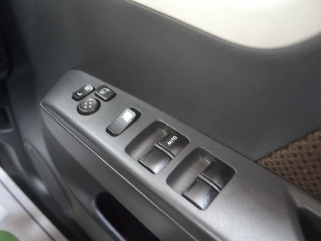Suzuki MR WAGON 2011 8291294-1