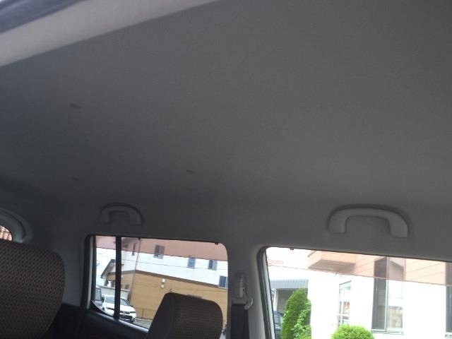 Suzuki MR WAGON 2011 8291294-11